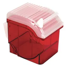 Hs234525d Heathrow Scientific Parafilm Dispenser 4.7 Inch L 6.1 W Red