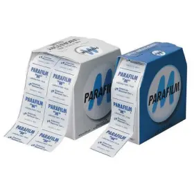 Hs234526a Heathrow Scientific Sealng Paper Film Whte 2 Inch W 250 Ft. L