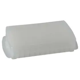 Hs23461b Heathrow Scientific 96-wellpcrrack Natural Pk5