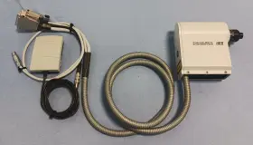 1s-med Heidelberg Engineering Steute Hrtii2 Hrtii 2 Laser Head Lsc210 With Mkf Foot Pedal