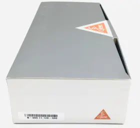 B-000.11.128 Heine All Spec 2.5mm Disposable Otoscope Specula - Box Of 1000