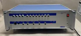 Epc-9 Heka Patch Clamp