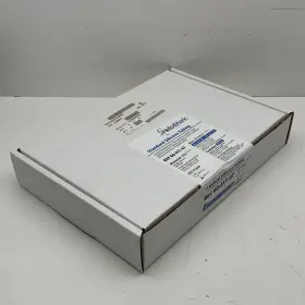 60-411-47 Helix Medical 50ft Helixmark Platinum Cured Hm-6540 Silicone Tubing 0.62 Inch Id .125 Od Expired