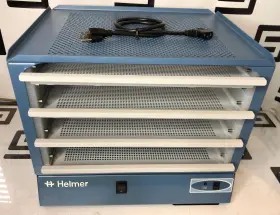 Pf-48i Helmer Platelet Agitator I Series Pf 48i Tested Warranty