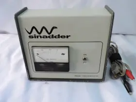 S-101 Helper Instruments Co. Sinadder Meter