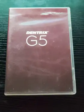 100-0343u Henry Schein Tested Working Dentrix G5 Dental Software Multi User Full W Serial #2