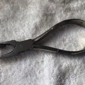 104-3375 Henry Schein Vintage Vs Ainsworth Rubber Dam Punch Pliers 96 Dental Tool