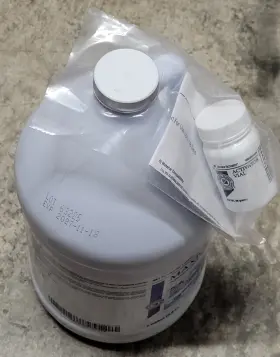 570-3274 Henry Schein Maxicide 3% Glutaraldehyde Hi-level Disinfecting Solution