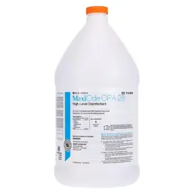 Pn-67200-505 Henry Schein 67200-505/d High-level Disinfectant Maxicide Opa 28 Pn-67200-505/d 1 Gal