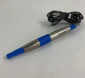 D7100 Henry Schein Inc. Air Techniques Polaris Intraoral Camera Untested With Cord D7100 Henry Schein Inc. Air Techniques Polaris Intraoral Camera Untested With Cord