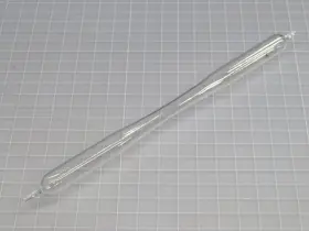 T259819 Heraeus 558472 Uv Lamp