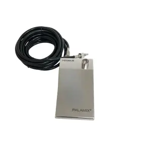 66036748 Heraeus Palamix Ref Vacuum Pump