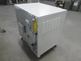 Bbd6220 Heraeus Incubator Chamber Volume 220 50 C Ambient Temp. Co2 O2 N2 #2