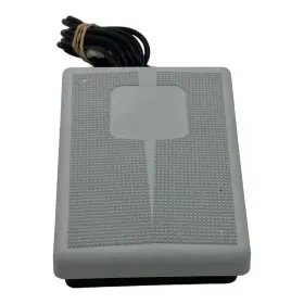 6210-0054 Herga 27577 Pneumatic Laser Foot Switch Pedal Plastic Footswitch Air Part