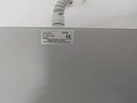 6223-0024 Herga Footswitch 5v 20ma Ipx2 #2