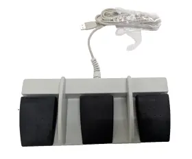 6223-0024 Herga Footswitch 5v 20ma Ipx2