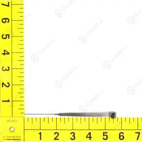 Be395 Herwig X News Tracheotomy Hook 5-1/2in Length #2