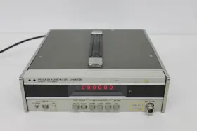 8655a Hewlett-packard Synchronizer/counter