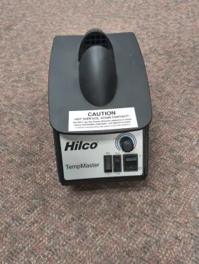 12-050 Hilco 010164013983 Tempmaster Frame Warmer