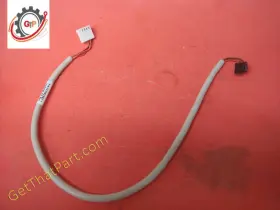 137692 Hill-rom Care Assist P1170 Oem 17 Inch Scale Ppm Alarm Cable Assy Tested