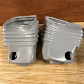 145103 Hill-rom Affinity Stir Up Bellows Left And Right