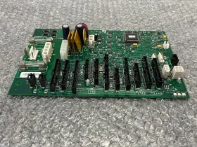 155963 Hill-rom 155962 P1190 Advanta 2 Med/surg Hospital Bed Pcb Assembly P/n #2