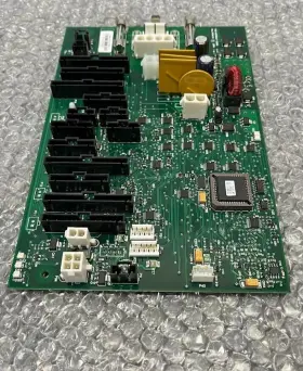 155963 Hill-rom 155962 P1190 Advanta 2 Med/surg Hospital Bed Pcb Assembly P/n #3