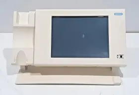1864990yk11w611007n Hill-rom Grs10 Desk Mount Nurse Call Station Untested
