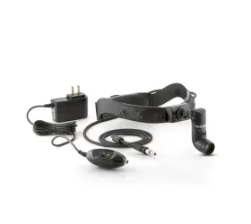 49020 Hill-rom Hillrom / 49000 Green Series Proc Headlight System With Dir Power Supply