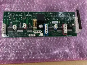 72273p Hill-rom Motor Control Board 6192