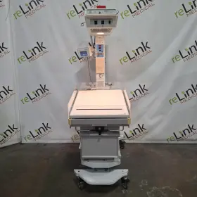 7880 Hill-rom Air Shields System Incubator