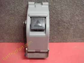 P1840ls Hill-rom P1840b Total Care Bariatric Lt Siderail Latch Damper Assembly