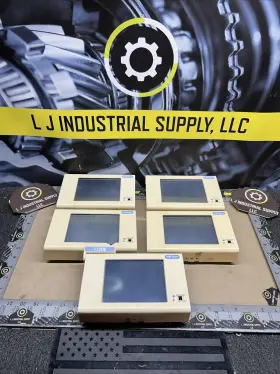 P2594nnc2 Hill-rom Qty-5 Grs-5 Room Stations Used Take-outs Read Full Description
