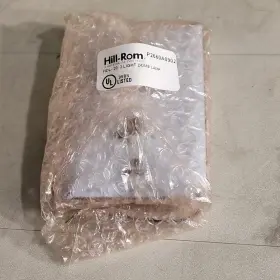 P2660a0902 Hill-rom Hdl-20 2 Light Dome Lamp Call Indicator