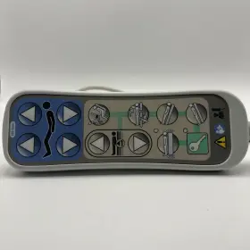 P7507a01 Hill-rom Progressa Ref Caregiver Bed Pendant Assembly. Brand New