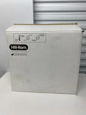 P7810 Hill-rom Compella Bed Mattress Air Pump