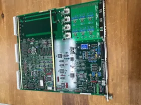 Cz47ak-s11 Hitachi Airis Ii Hcd2 Pcb #2