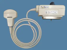 Ust-9130 Hitachi Ltd. Convex Ultrasound Transducer Probe