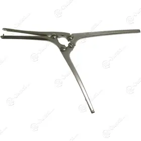 18-5383 Hmi X 185383 Payr Pylorus Clamp 11in