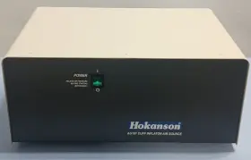 Ag101 Hokanson Cuff Inflator Air Source
