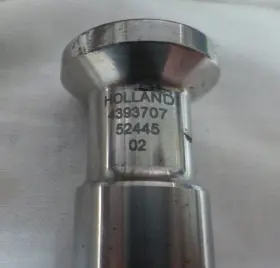 4393707 Holland Tabletting Science 52445 02 Pharmaceutical Tooling #3