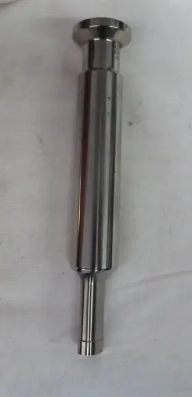 4393707 Holland Tabletting Science 52445 02 Pharmaceutical Tooling
