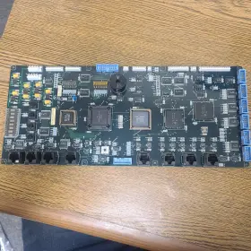 1-003-0266 Hologic 1-001-0266 Lorad M-iv Host Microprocessor Pcb - P/n / 1-003-0266 Hologic 1-001-0266 Lorad M-iv Host Microprocessor Pcb - P/n /