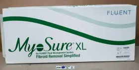 23a20rg Hologic Myosure Xl Fluent Fibroid Removal Device 2797 M281 I
