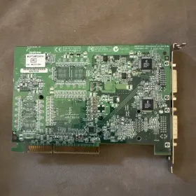 F7129-0001 Hologic Insight Video Board #2