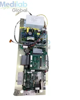 Pcb-00034-001 Hologic Mammography Media Converter Board Pn