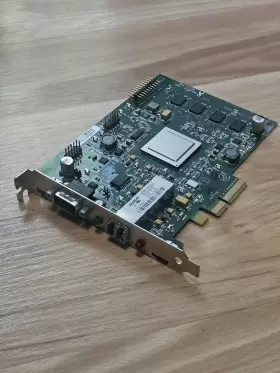 Pcb-00285 Hologic Rev 002 Sd-00255 Pci-e Card C-8 #2