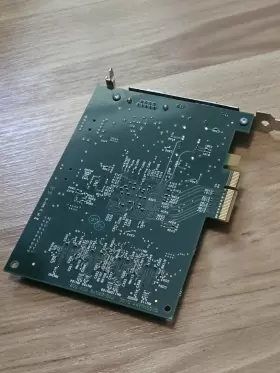 Pcb-00285 Hologic Rev 002 Sd-00255 Pci-e Card C-8 #3