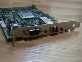 Pcb-00285 Hologic Rev 002 Sd-00255 Pci-e Card C-8