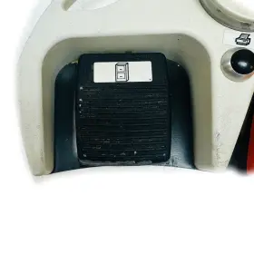 Swc-00193 Hologic Radio Freq. Wireless Footswitch For Fluoroscan Insight 2 C-arm #2 Swc-00193 Hologic Radio Freq. Wireless Footswitch For Fluoroscan Insight 2 C-arm #2